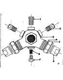Boomless nozzle 5138475