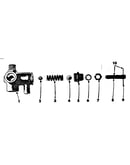 Bypass valve 5143066