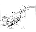 Craftsman 580320730 muffler assembly diagram