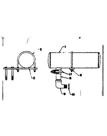 Muffler assembly