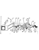 Control panel cover