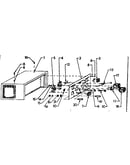 Control panel cover