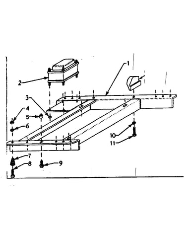 Mounting base