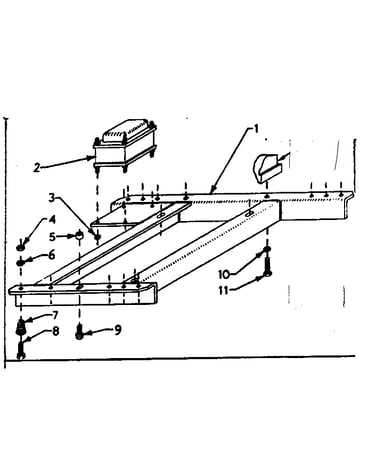 Mounting base