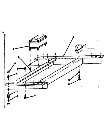 Mounting base