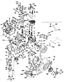 Basic engine
