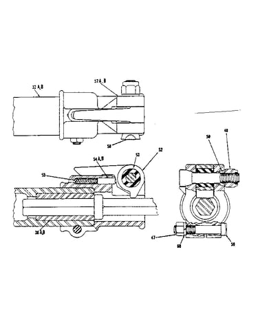 Cylinder assembly