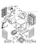 Functional replacement parts