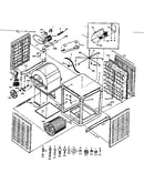 Functional replacement parts