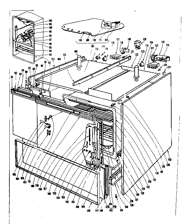 BODY SECTION