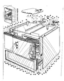 Body section