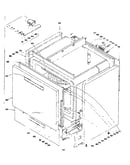 Body section