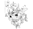 Craftsman 1318020 replacement parts diagram