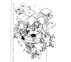 Craftsman 1318121 unit parts diagram