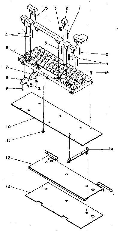 KEYBOARD