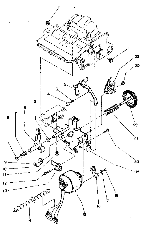 PRINTER HEAD
