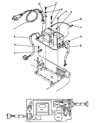 Power supply