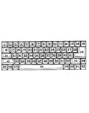 Keytop
