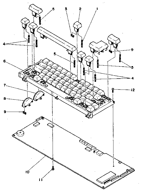 Keyboard