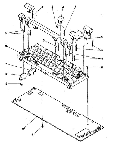 Keyboard