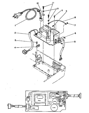 Power supply