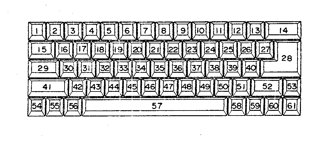 Keytop