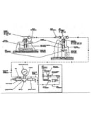 Head unloader assembly