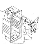 Liner parts