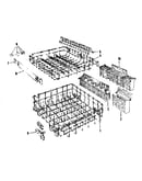 Rack details
