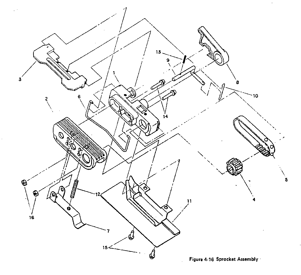 OKIDATA MODEL: 2410