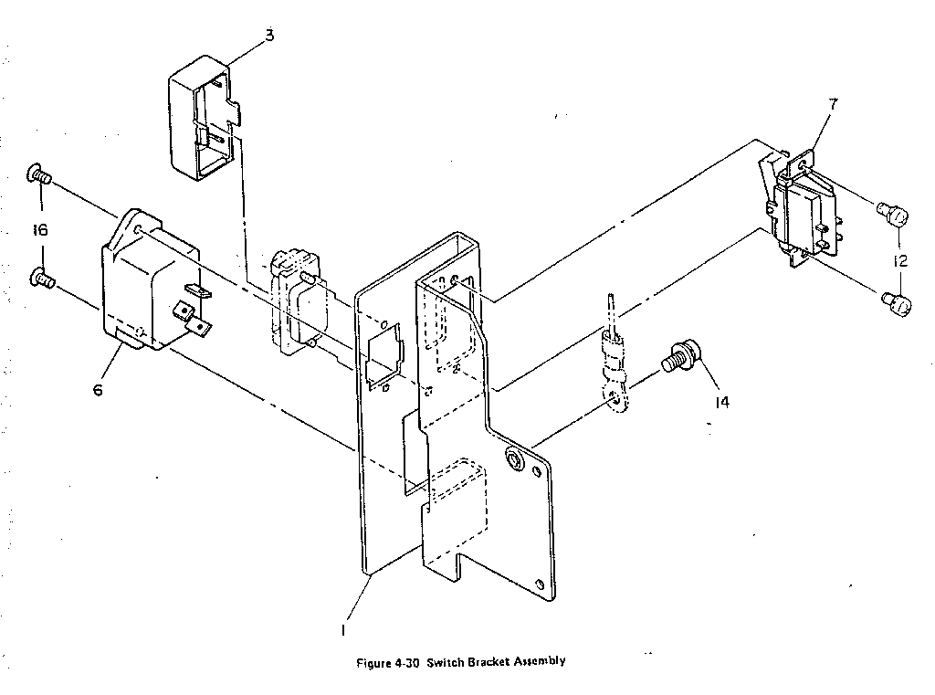 OKIDATA MODEL: 2410