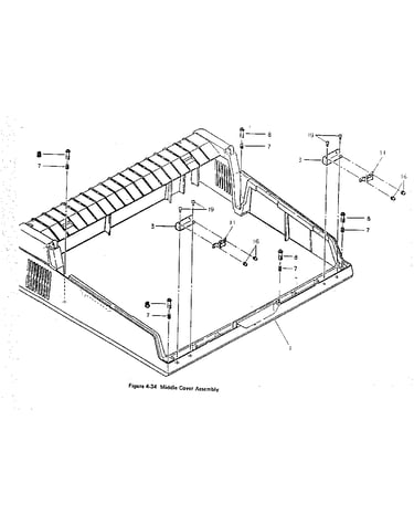 Okidata model: 2410
