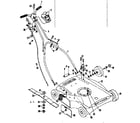 Craftsman 13188981 replacement parts diagram