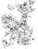 Basic engine