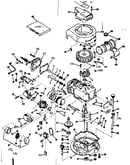 Basic engine