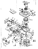 Basic engine