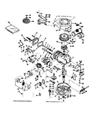 Basic engine