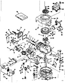Basic engine
