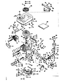 Basic engine