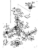 Basic engine