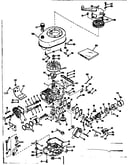 Basic engine
