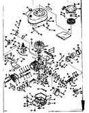 Basic engine