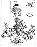 Basic engine