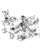 Basic engine