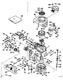 Basic engine