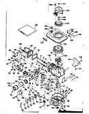 Basic engine