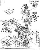 Basic engine