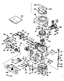 Basic engine