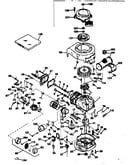 Basic engine