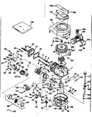 Basic engine